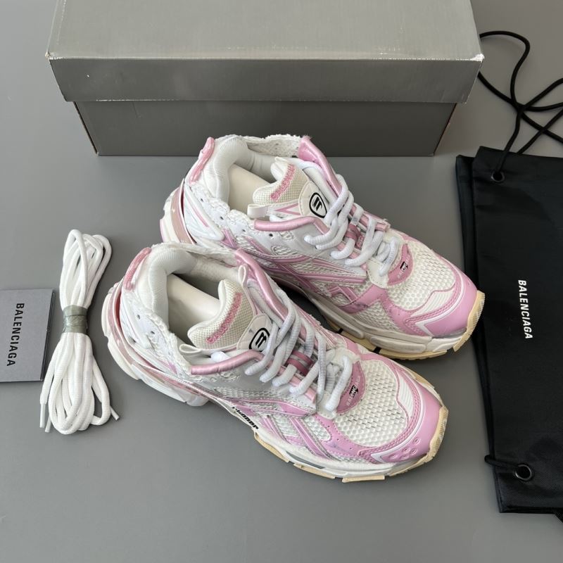 Balenciaga Track Shoes